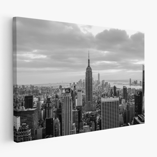 Cuadro en Lienzo - Nueva York