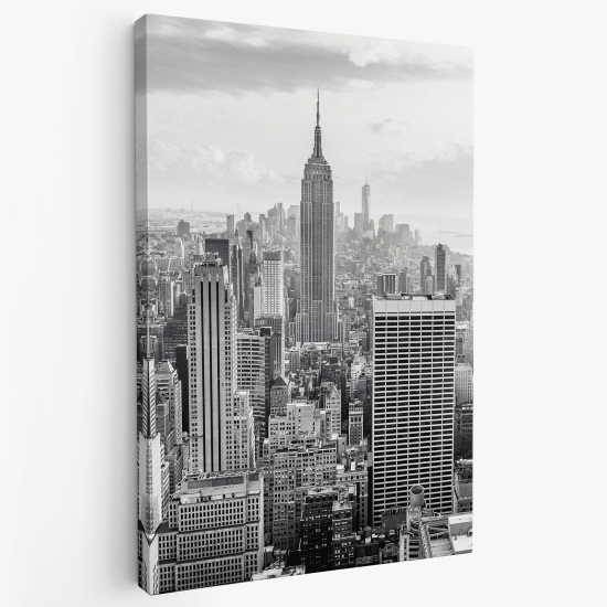 Cuadro en Lienzo - Nueva York