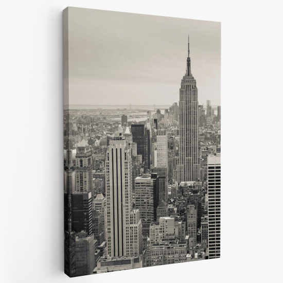 Cuadro en Lienzo - Nueva York