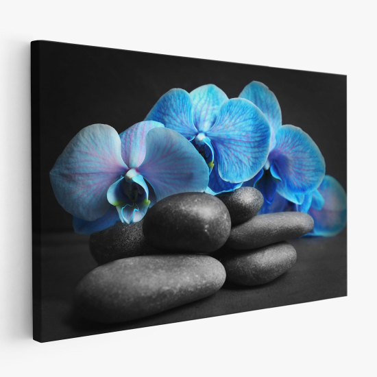 Cuadro en Lienzo - Orquídeas