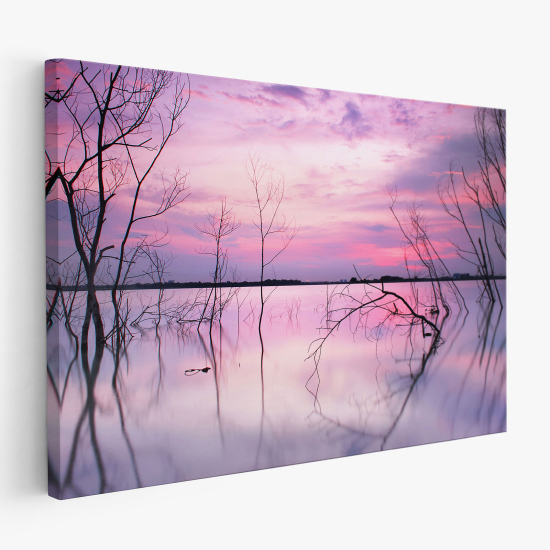 Cuadro en Lienzo - Paisaje