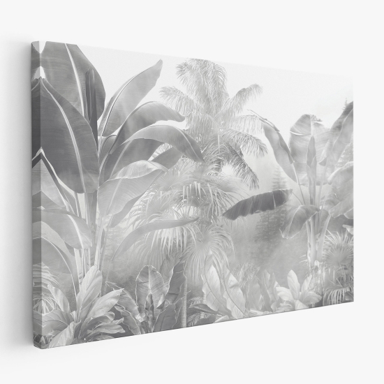 Cuadro en Lienzo - Selva Tropical