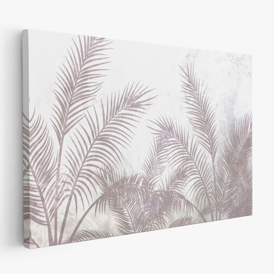 Cuadro en Lienzo - Selva Tropical