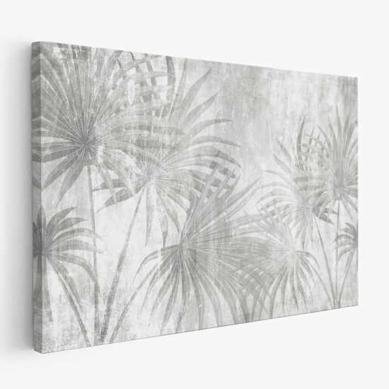 Cuadro en Lienzo - Selva Tropical