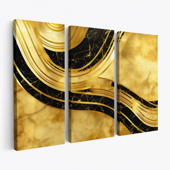 Cuadro tríptico - Diseño