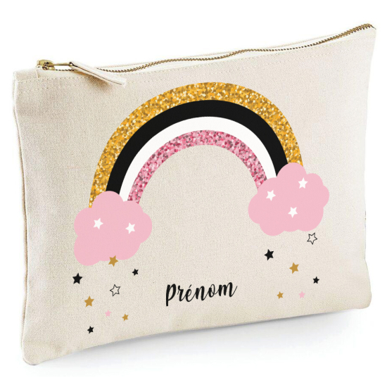 Estuche / Bolsa - Arcoíris