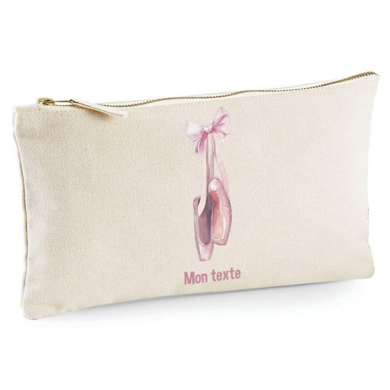 Estuche / Bolsa - Bailarinas