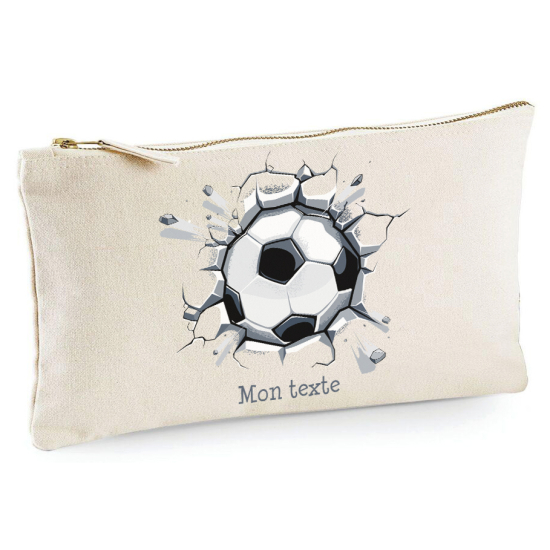 Estuche / Bolsa - Balón de fútbol