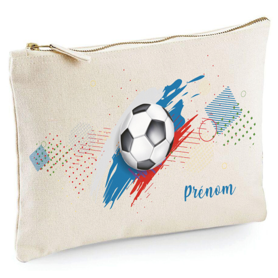 Estuche / Bolsa - Balón de fútbol