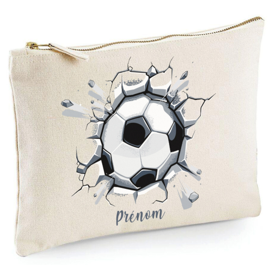 Estuche / Bolsa - Balón de fútbol