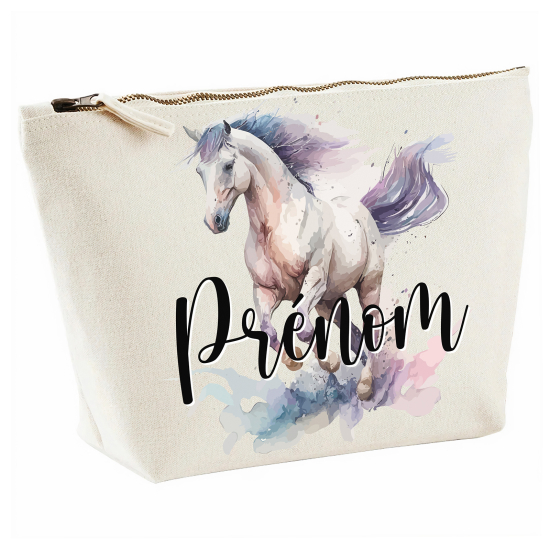 Estuche / Bolsa - Caballo