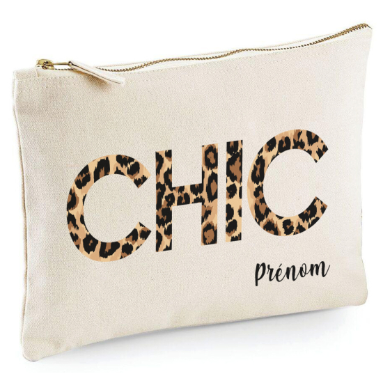 Estuche / Bolsa - Chic