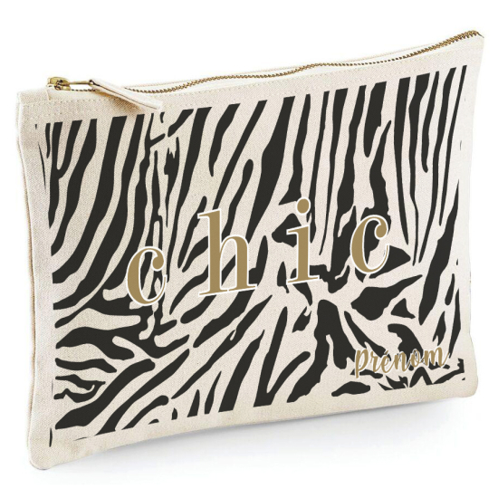 Estuche / Bolsa - Chic