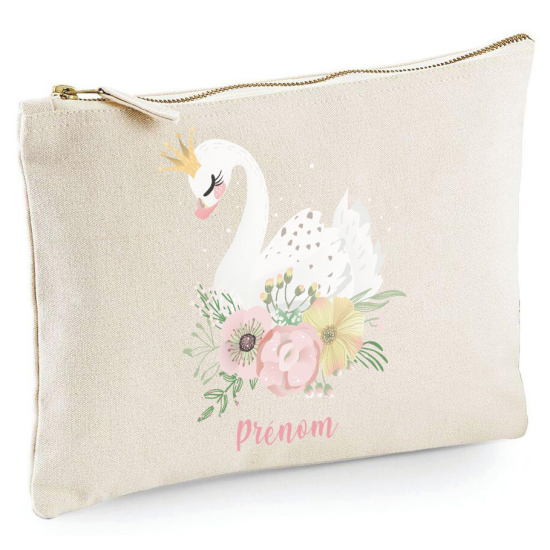 Estuche / Bolsa - Cisne