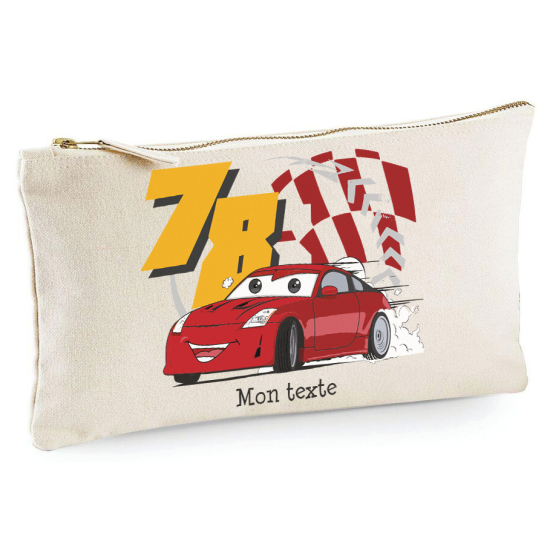 Estuche / Bolsa - Coches