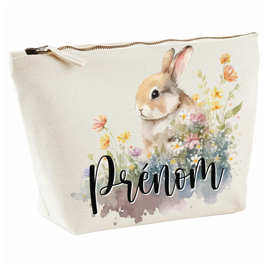Estuche / Bolsa - Conejo