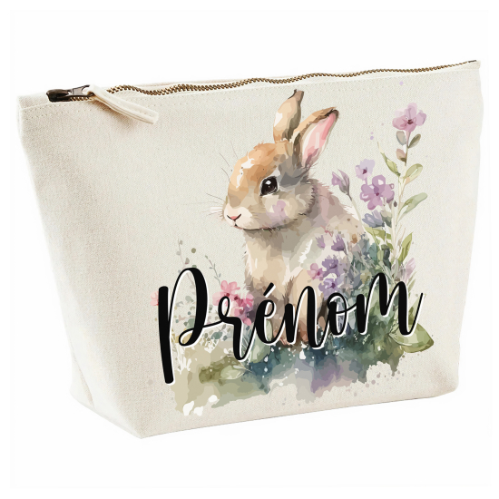 Estuche / Bolsa - Conejo