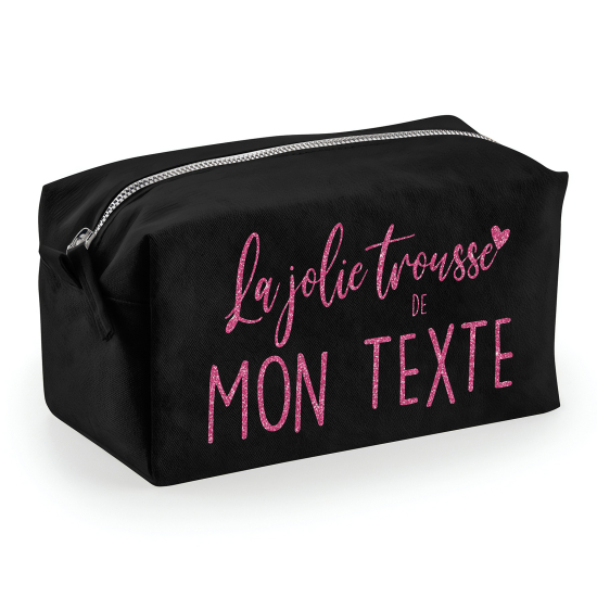 Estuche / Bolsa - El bonito estuche de texto