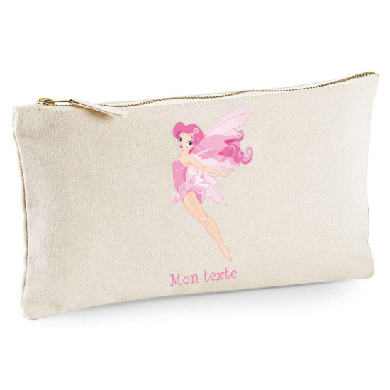 Estuche / Bolsa - Hada