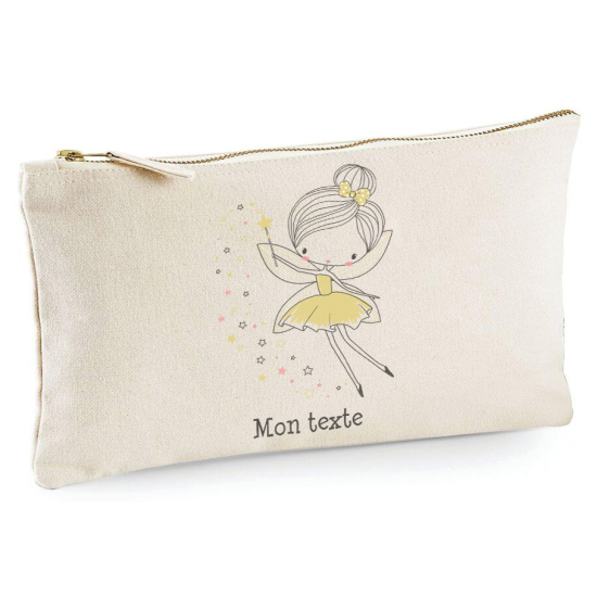 Estuche / Bolsa - Hada