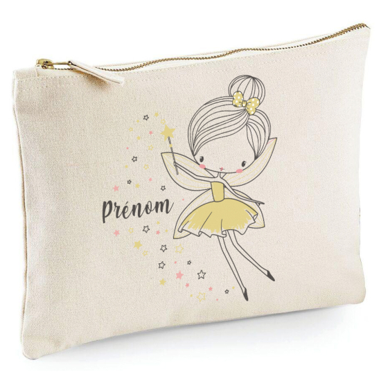 Estuche / Bolsa - Hada