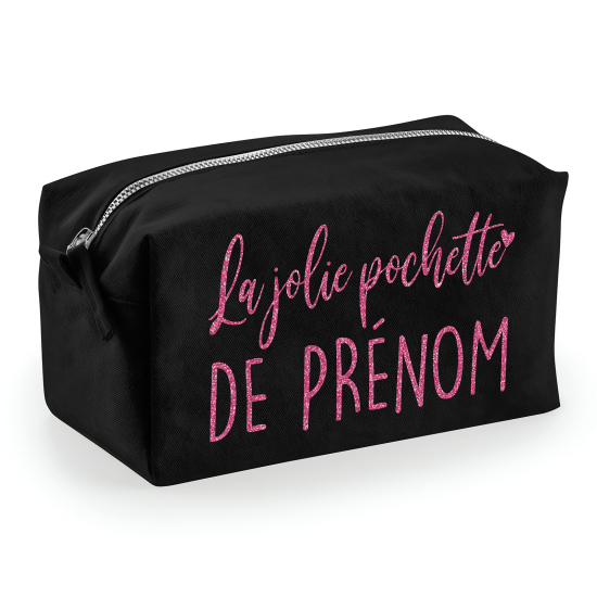Estuche / Bolsa - La bonita funda de nombre