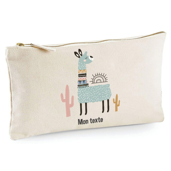 Estuche / Bolsa - Lama
