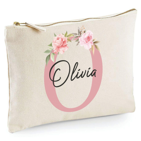 Estuche / Bolsa - Letra O