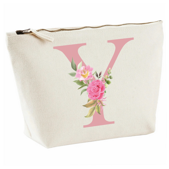Estuche / Bolsa - Letra Y