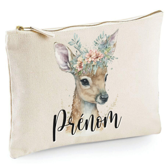 Estuche / Bolsa - Nombre Faon