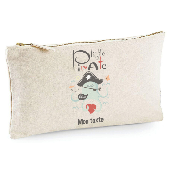 Estuche / Bolsa - Pequeña piñata