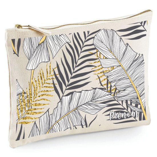 Estuche / Bolsa - Plumas