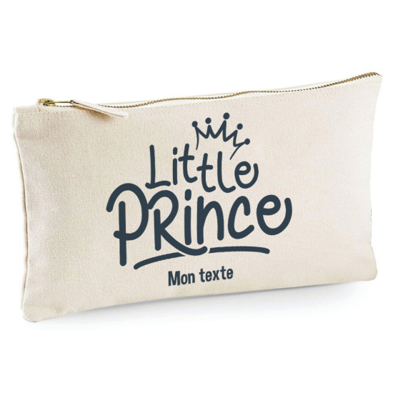 Estuche / Bolsa - Principito