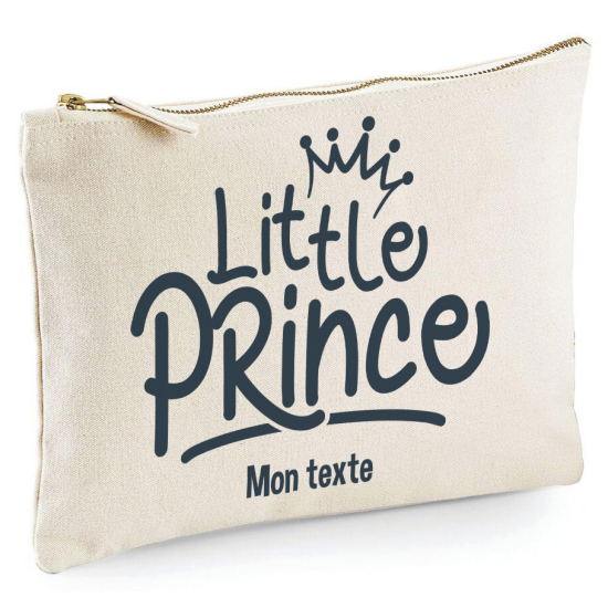 Estuche / Bolsa - Principito
