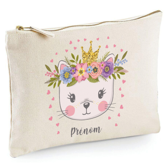 Estuche / Bolsa - Reina del chat