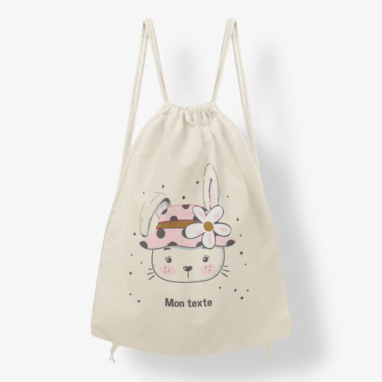 Mochila personalizada - Lapina