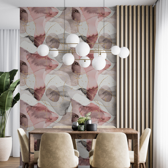 Papel pintado - Abstracto