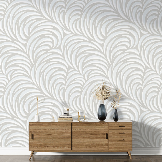 Papel pintado con motivos XL - Diseño