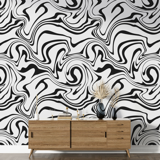 Papel pintado con motivos XL - Diseño