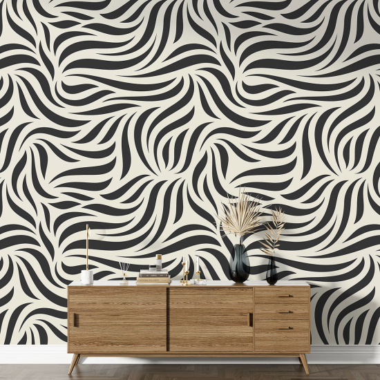 Papel pintado con motivos XL - Diseño de motivos