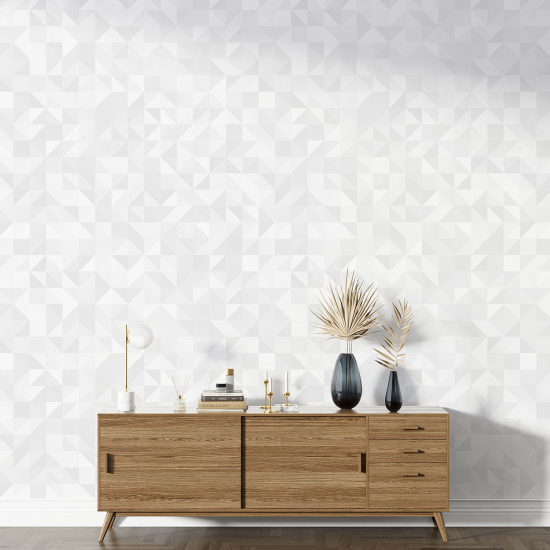 Papel pintado con motivos XL - Mosaico