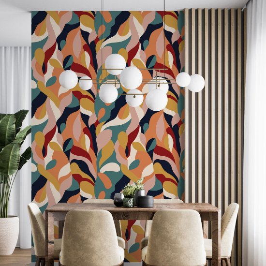 Papel pintado - Diseño