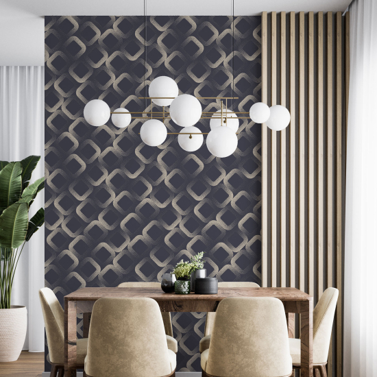 Papel pintado - Diseño