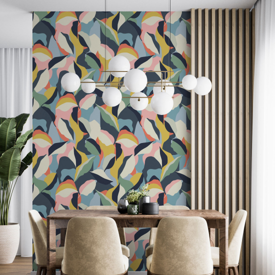 Papel pintado - Diseño