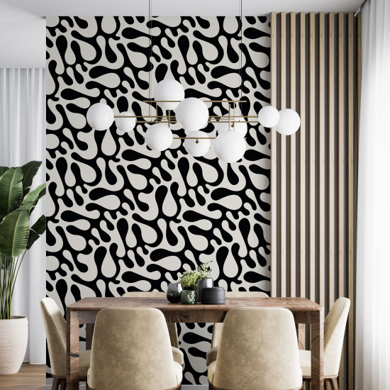 Papel pintado - Diseño