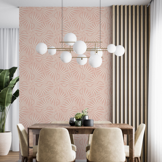 Papel pintado - Diseño