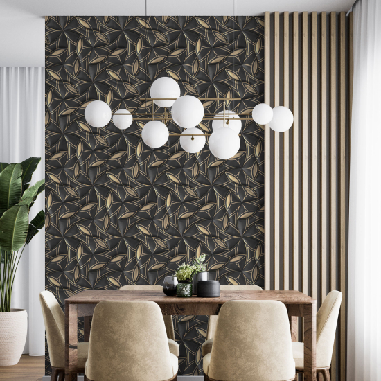Papel pintado - Diseño