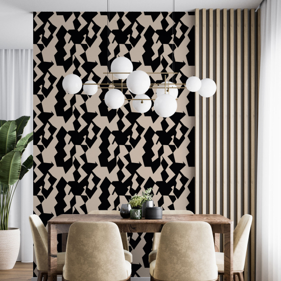 Papel pintado - Diseño