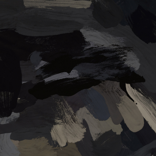 Papel pintado panorámico - Abstracto