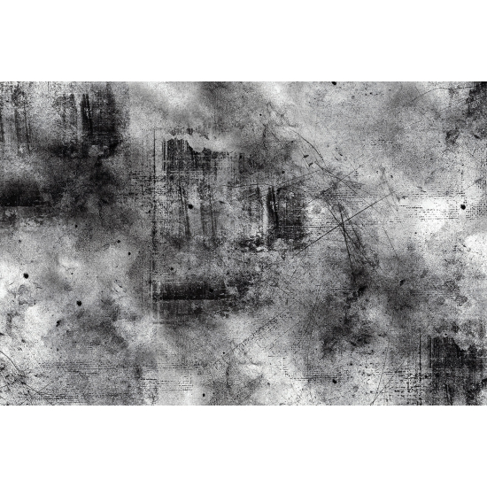 Papel pintado panorámico - Abstracto